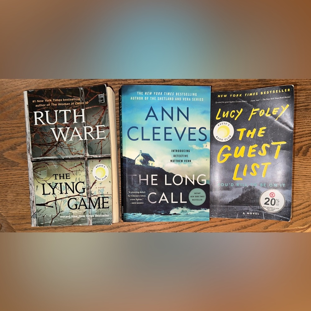 Book bundle